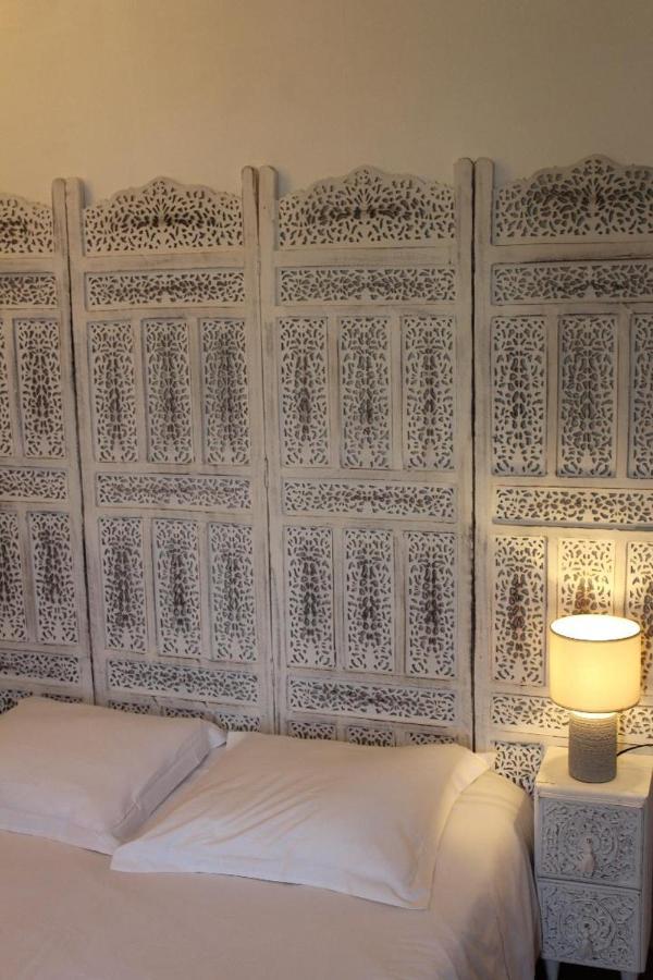 Hotel Le XIV Pontorson Eksteriør billede